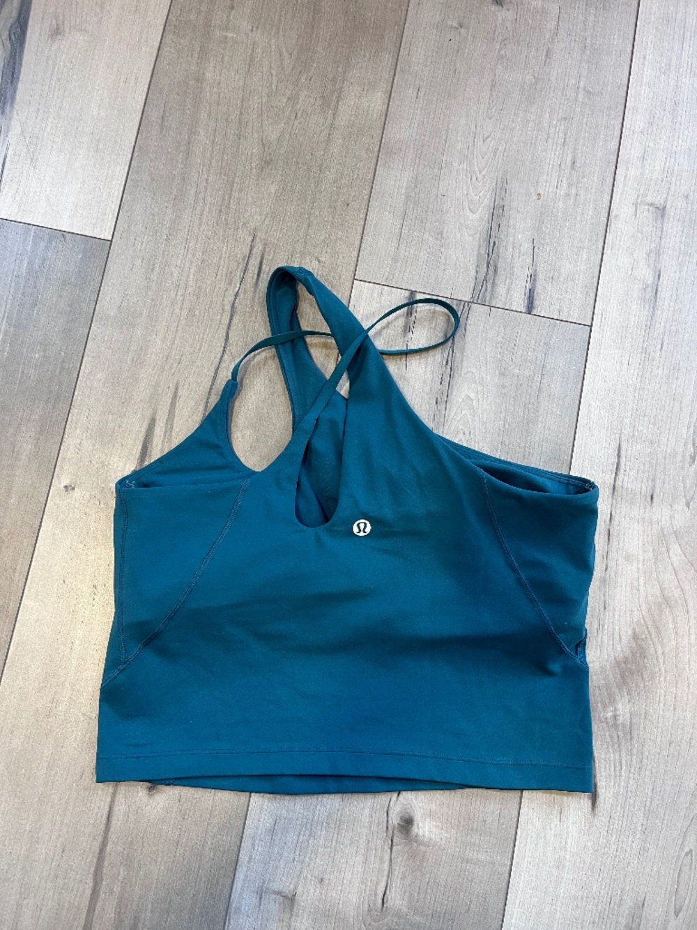 lululemon align tank size 8